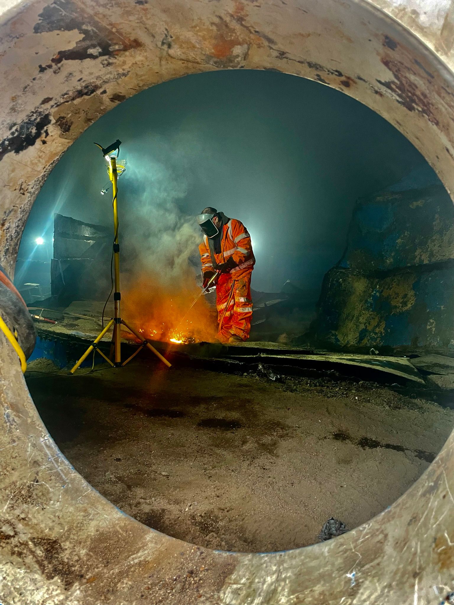 Why Choose MOJO Services Ltd for Skilled Trades Recruitment in 2025?